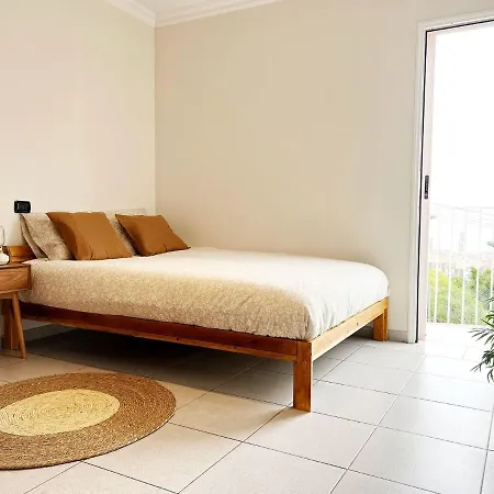 Lujosa Con Piscina Privada פוארטו דה לה קרוז