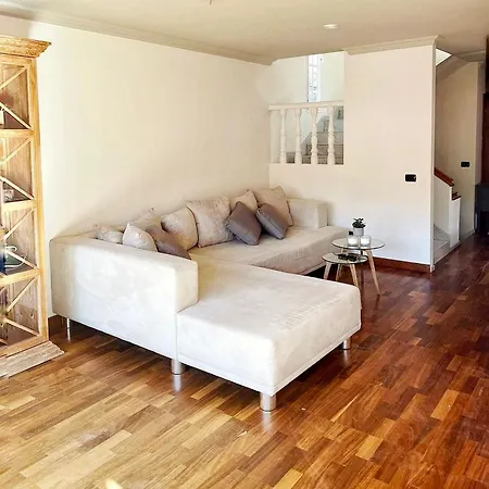 Lujosa Con Piscina Privada פוארטו דה לה קרוז